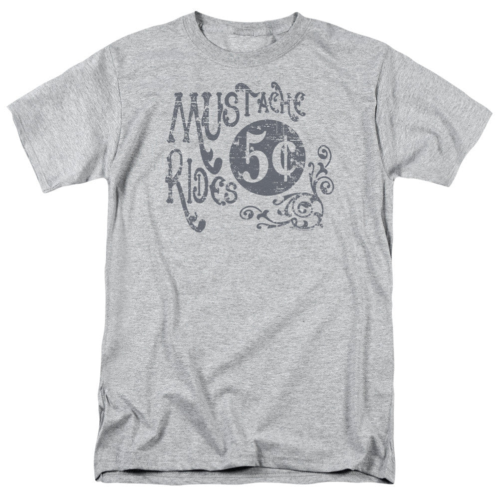 Adult Regular Fit Short Sleeve