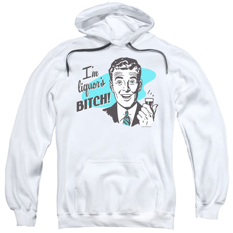 Adult Pull-Over Hoodie