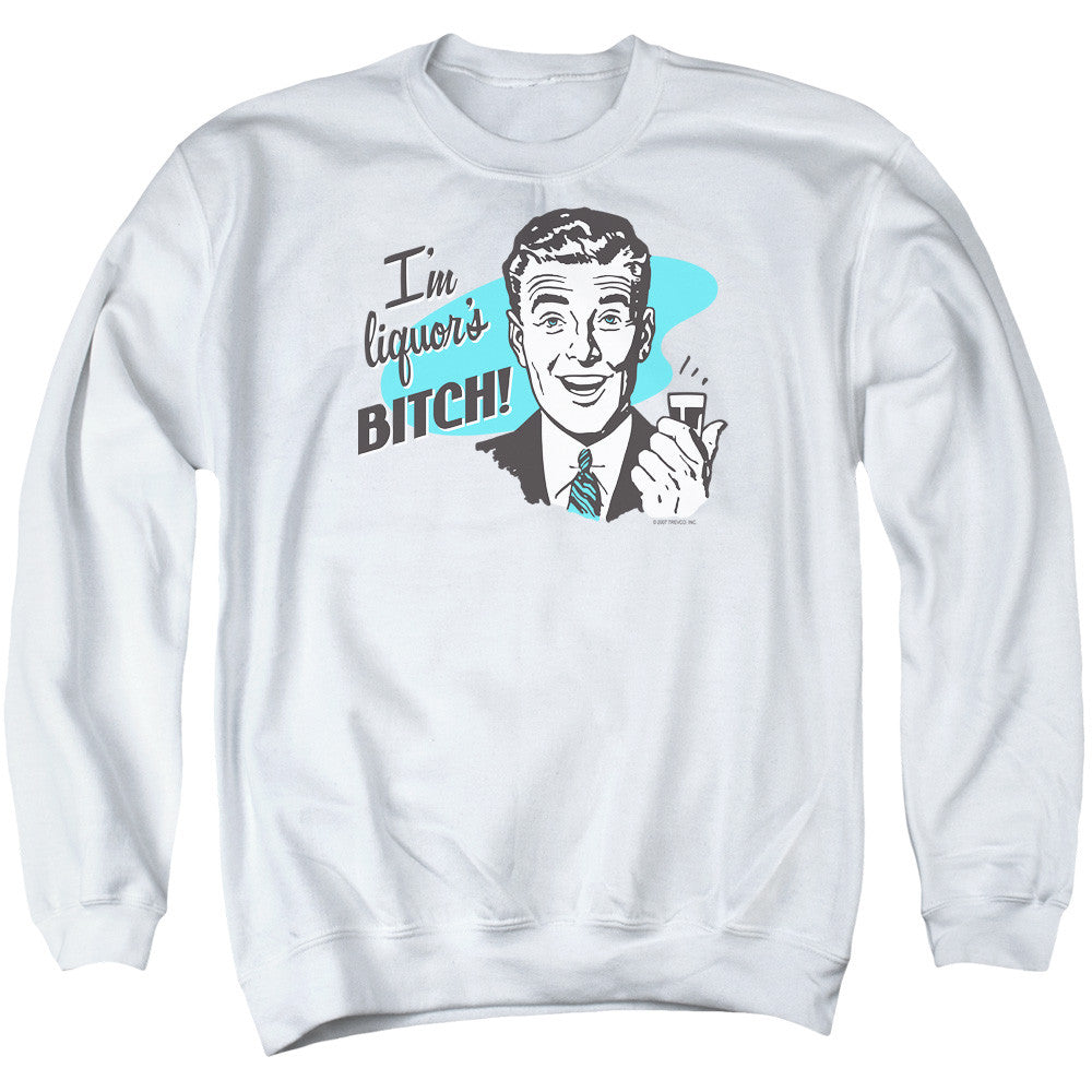 Adult Crewneck Sweatshirt
