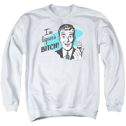Adult Crewneck Sweatshirt