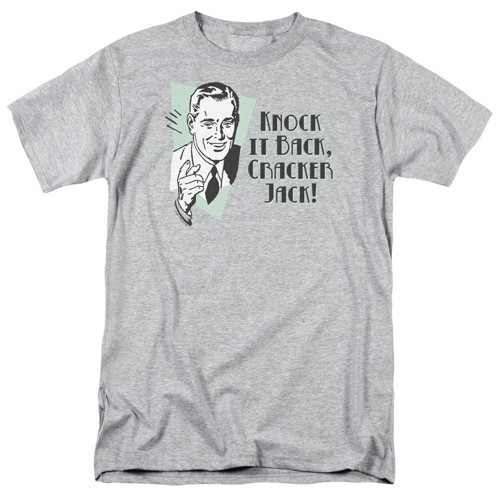 Adult Regular Fit Short Sleeve