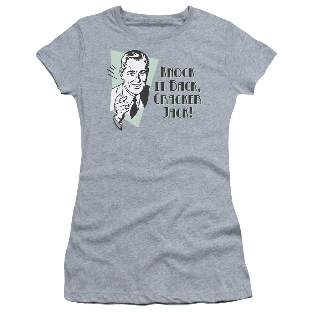 Juniors Sheer Cap Sleeve