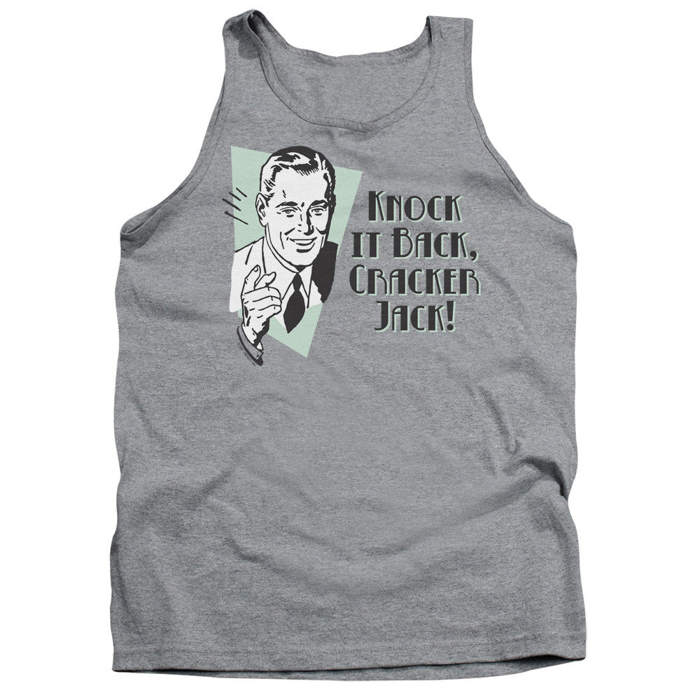 Adult Tank Top