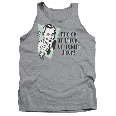 Adult Tank Top