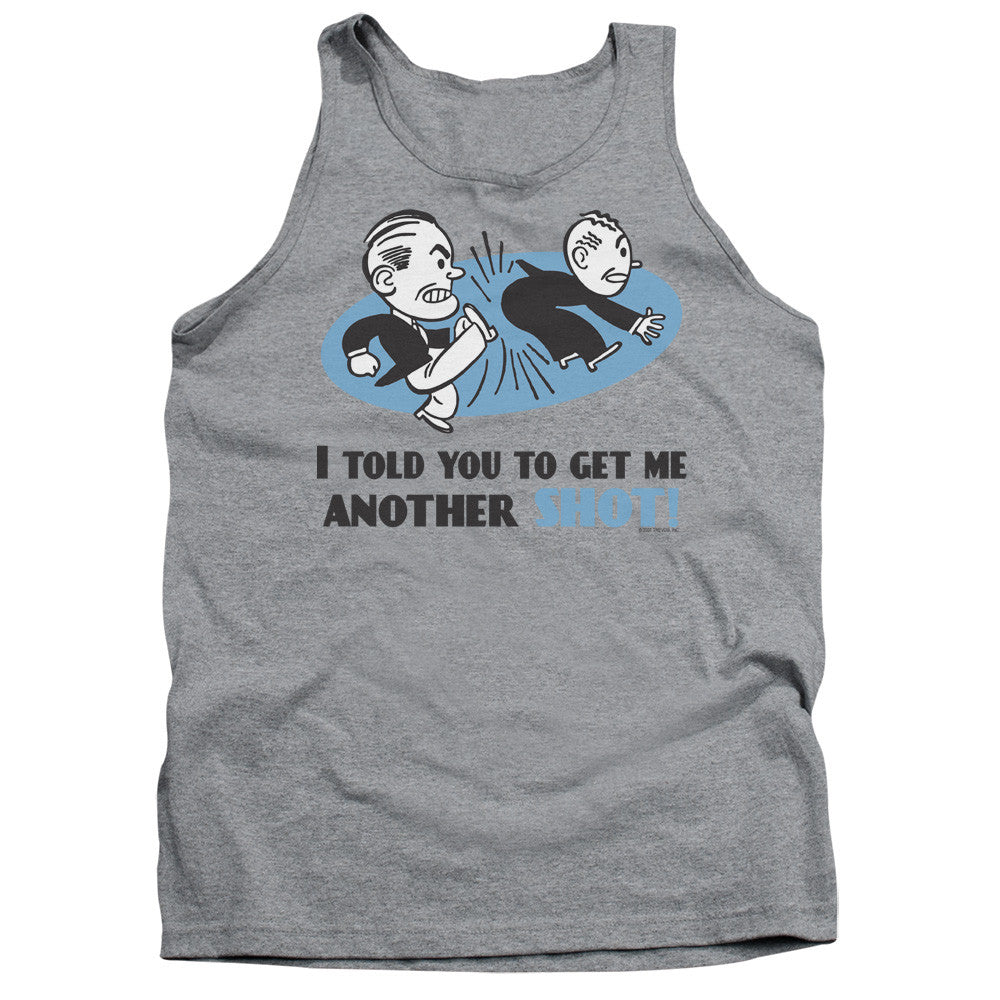 Adult Tank Top