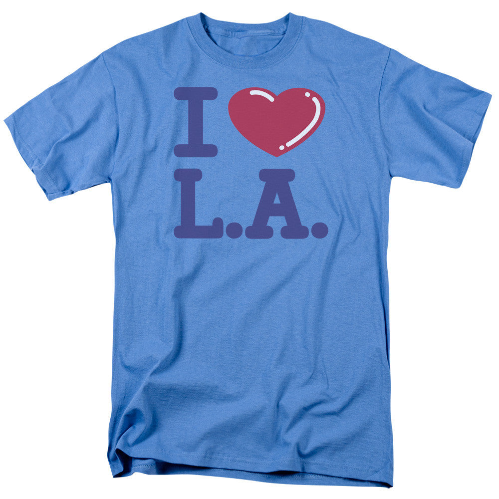 Adult Regular Fit Short Sleeve