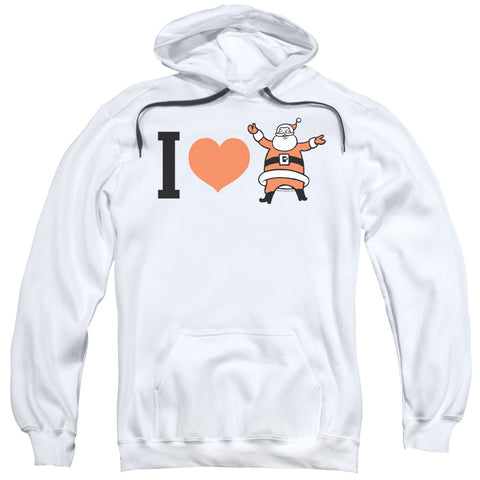 Adult Pull-Over Hoodie