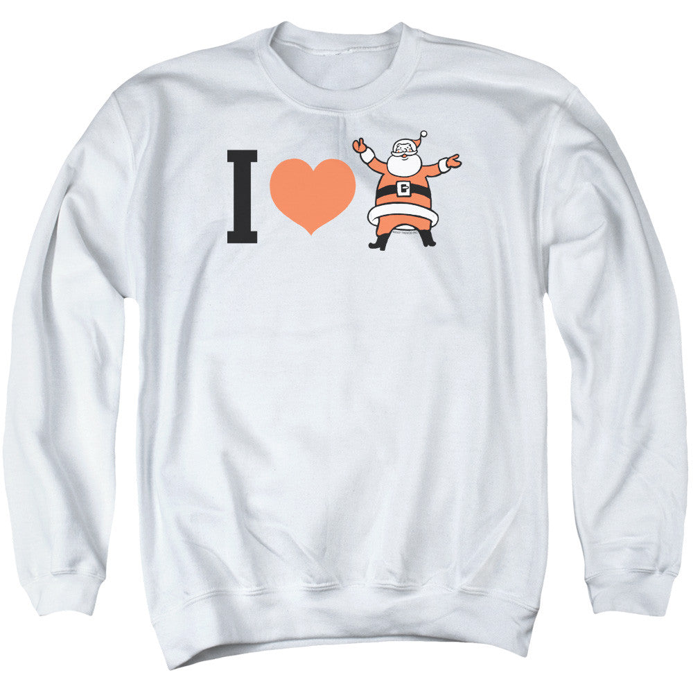 Adult Crewneck Sweatshirt