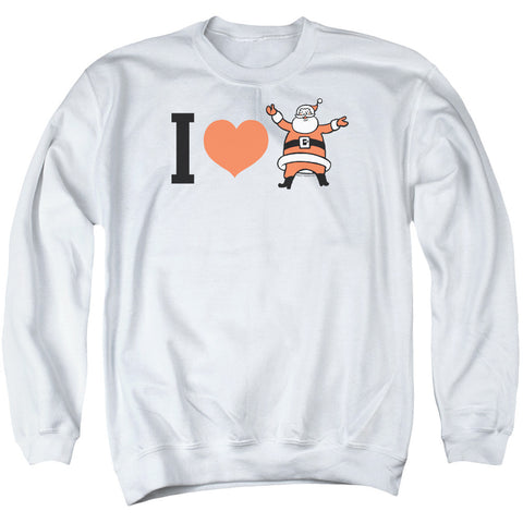 Adult Crewneck Sweatshirt