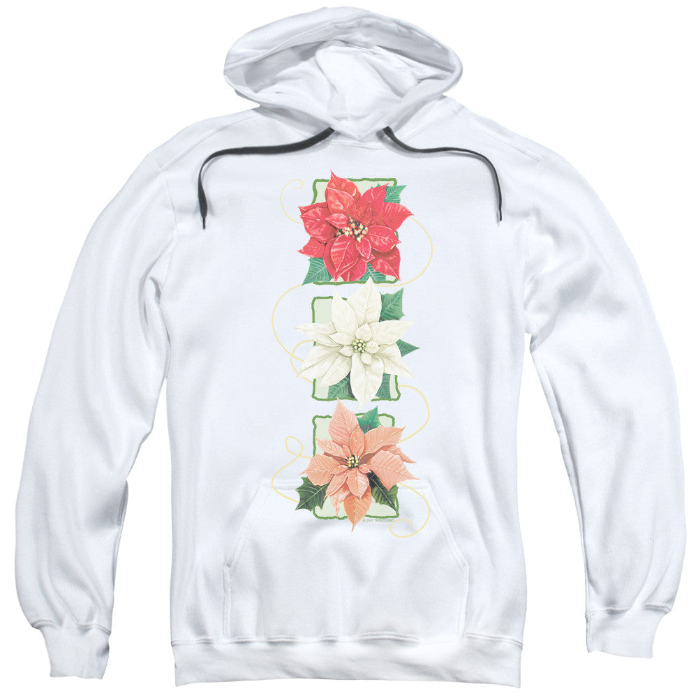 Adult Pull-Over Hoodie