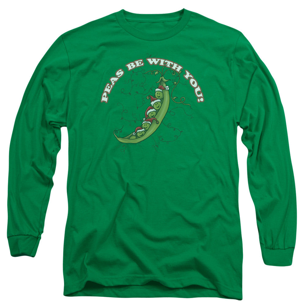 Adult Long Sleeve