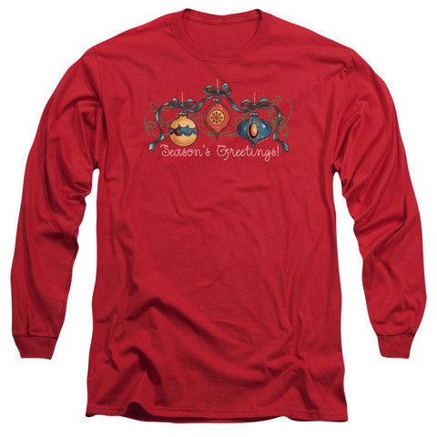 Adult Long Sleeve