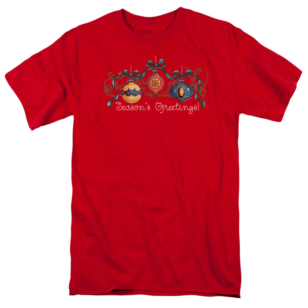 Adult Regular Fit Short Sleeve