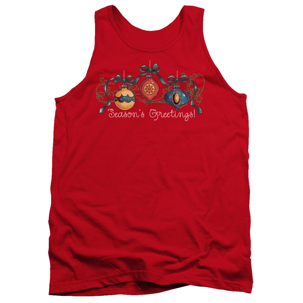 Adult Tank Top