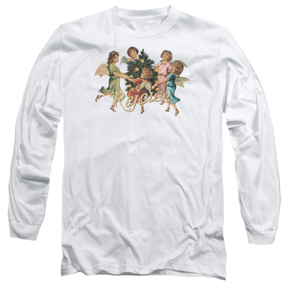 Adult Long Sleeve