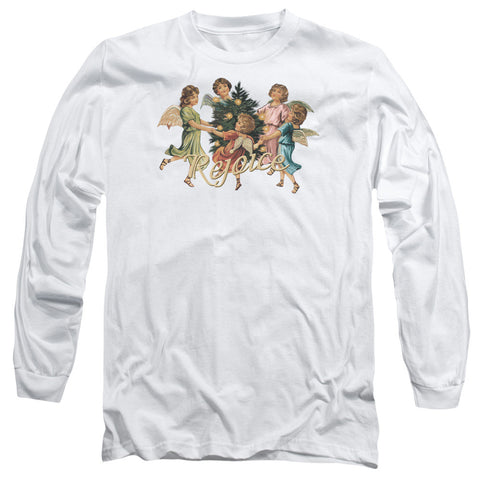 Adult Long Sleeve