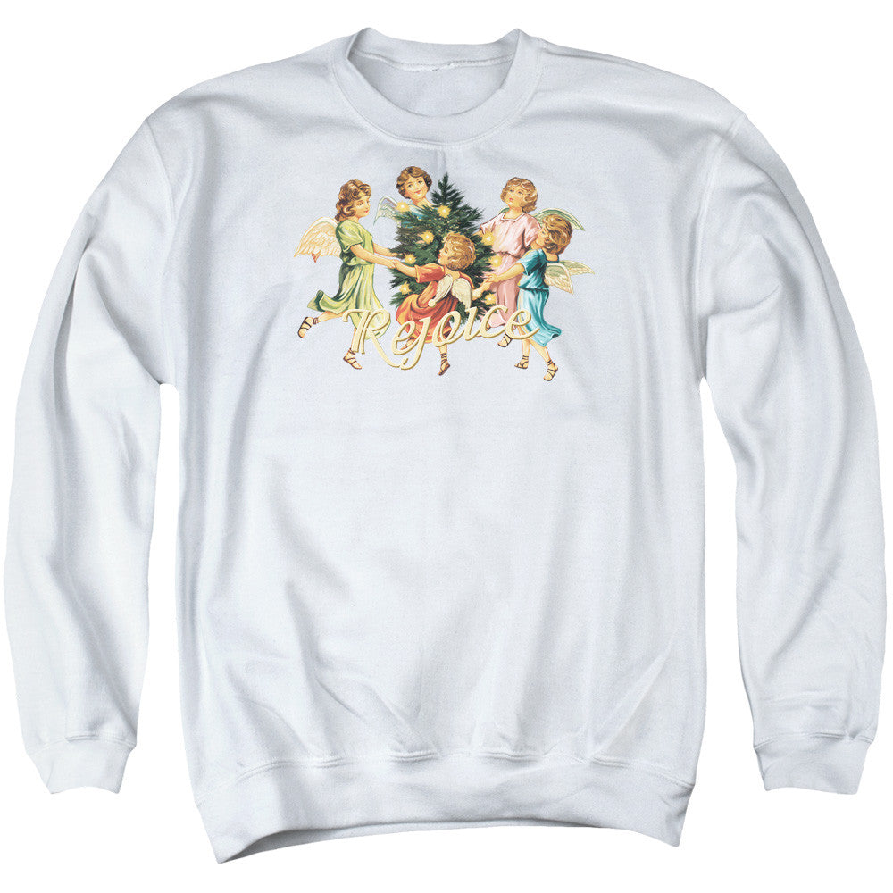 Adult Crewneck Sweatshirt