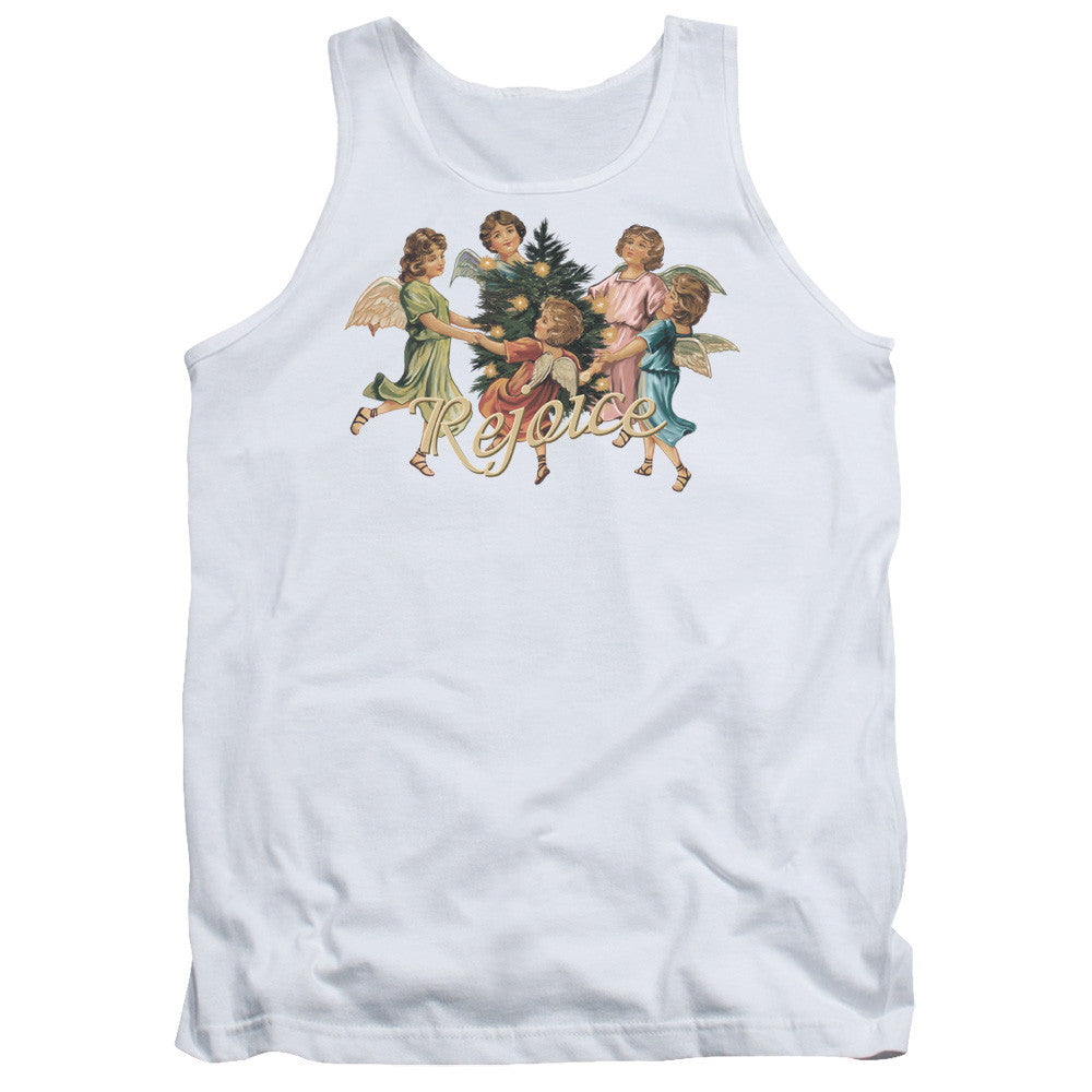 Adult Tank Top