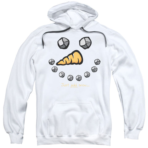 Adult Pull-Over Hoodie