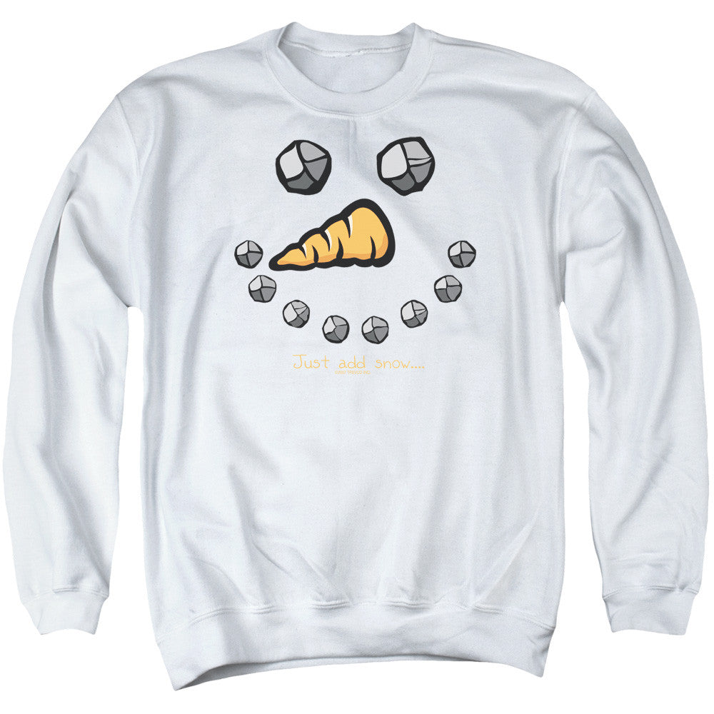 Adult Crewneck Sweatshirt
