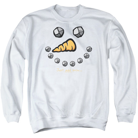 Adult Crewneck Sweatshirt