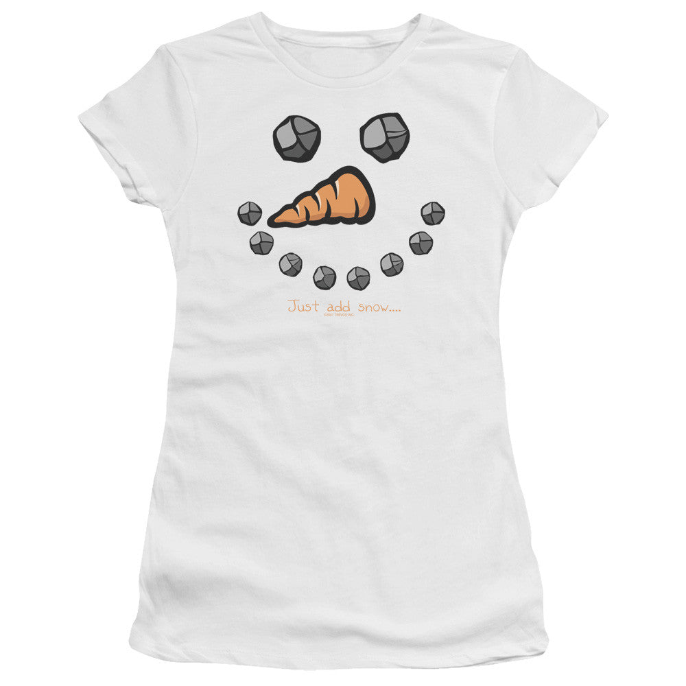 Juniors Sheer Cap Sleeve