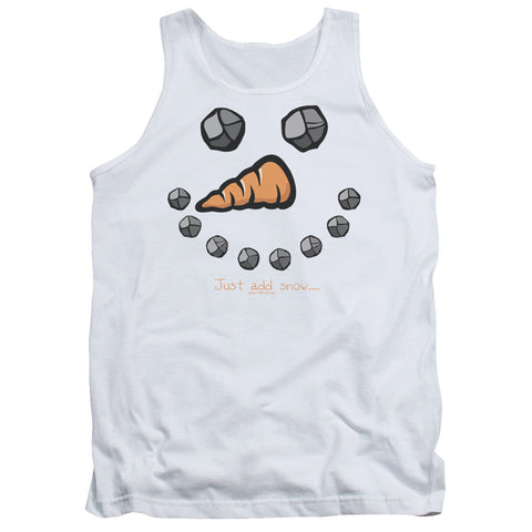 Adult Tank Top