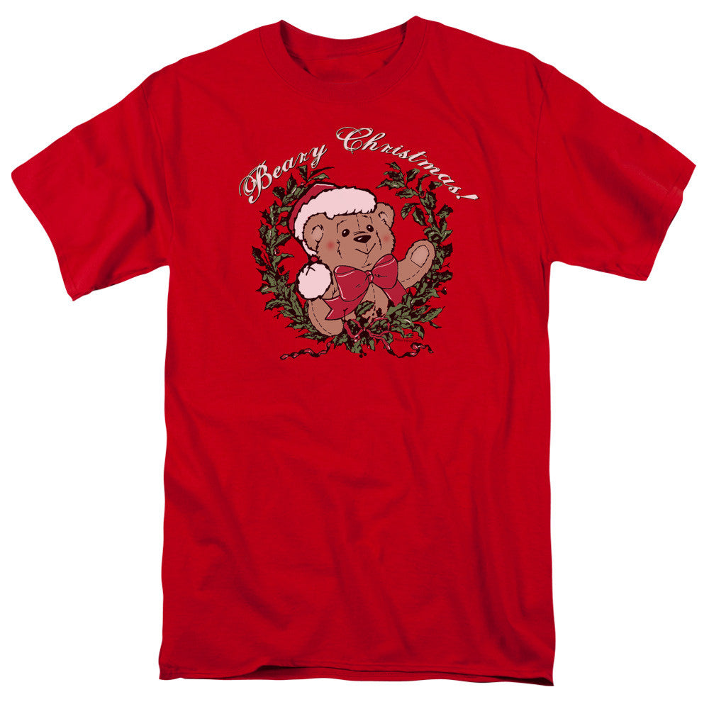 Adult Regular Fit Short Sleeve