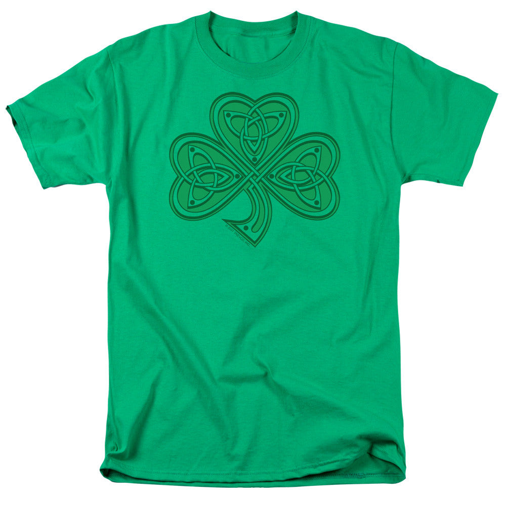 Adult Regular Fit Short Sleeve