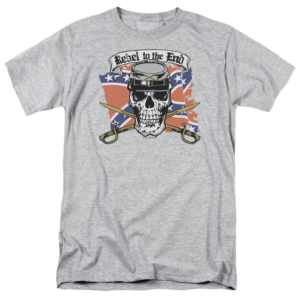 Adult Regular Fit Short Sleeve