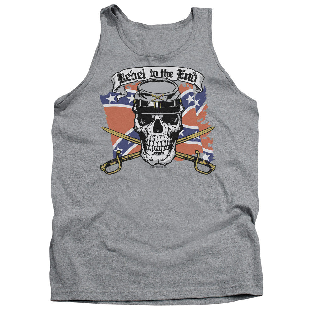 Adult Tank Top