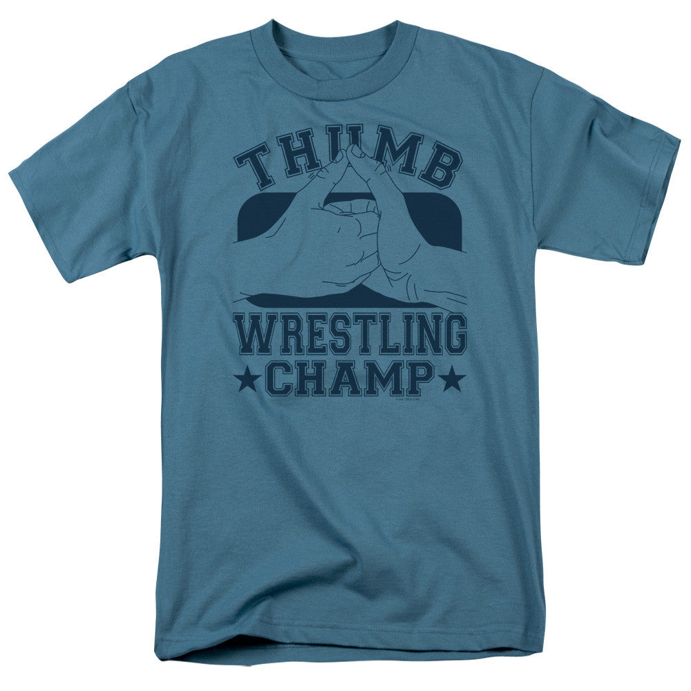 Adult Regular Fit Short Sleeve