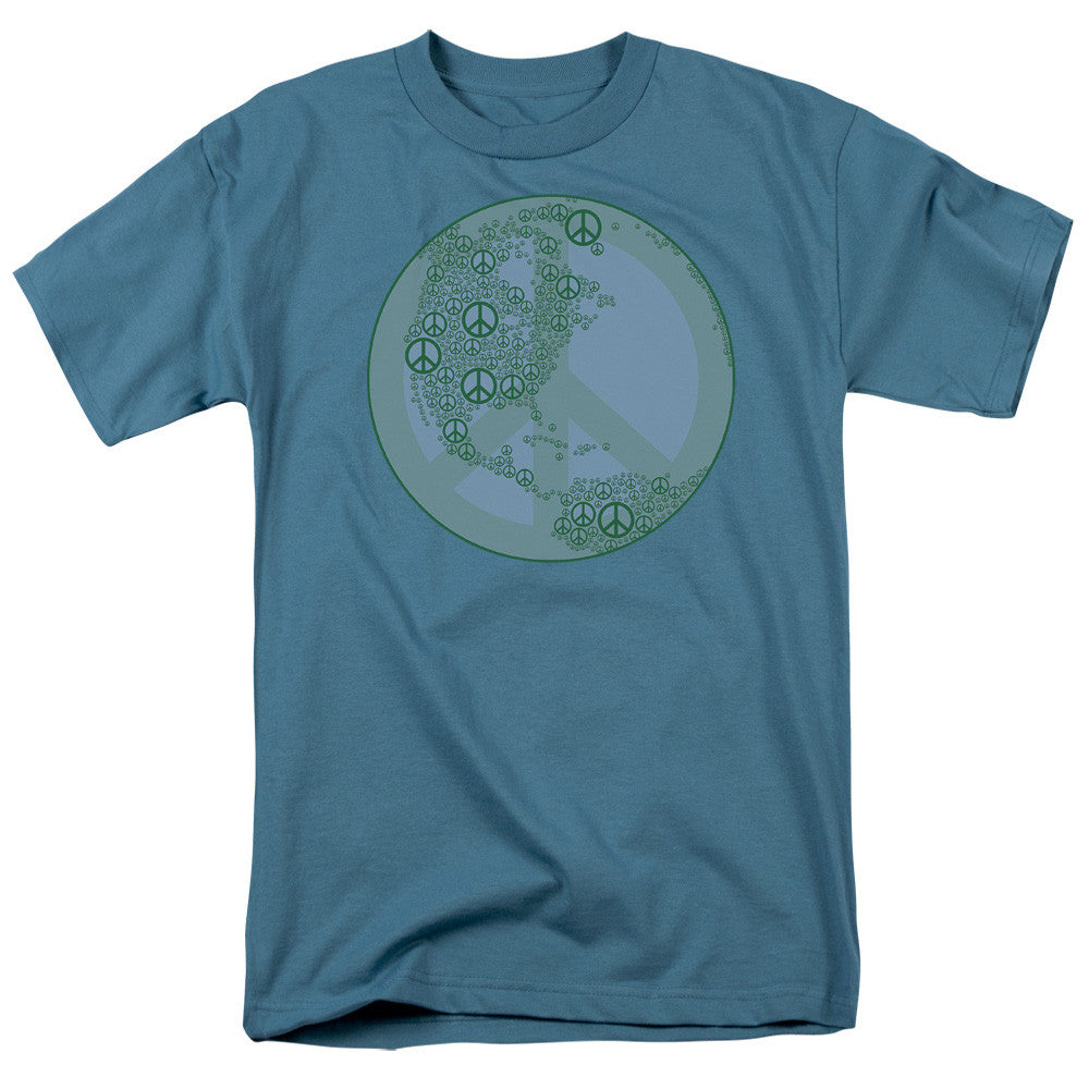 Adult Regular Fit Short Sleeve