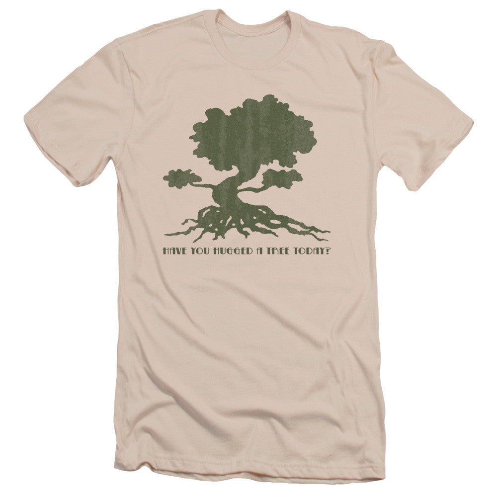 Adult Slim Fit Short Sleeve