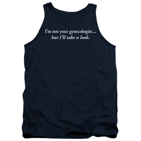 Adult Tank Top