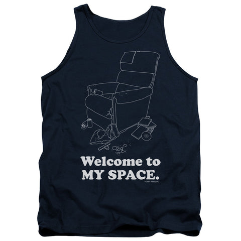 Adult Tank Top