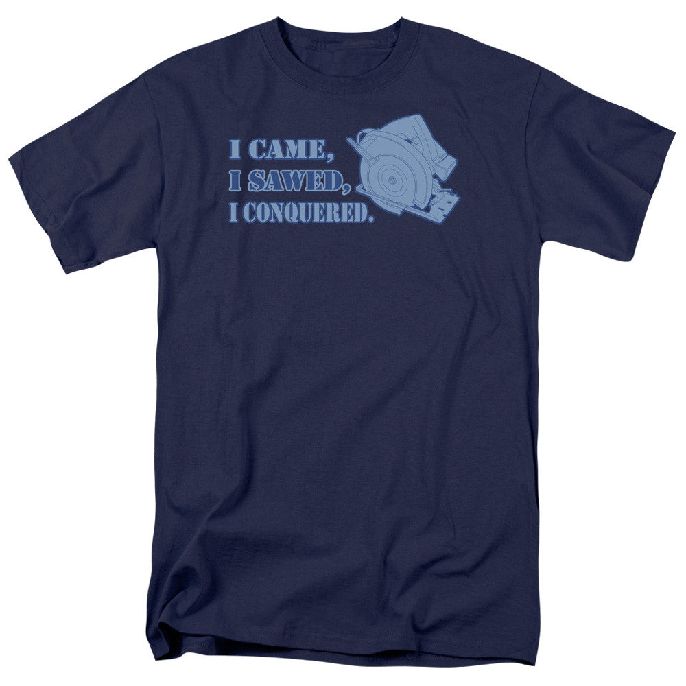 Adult Regular Fit Short Sleeve