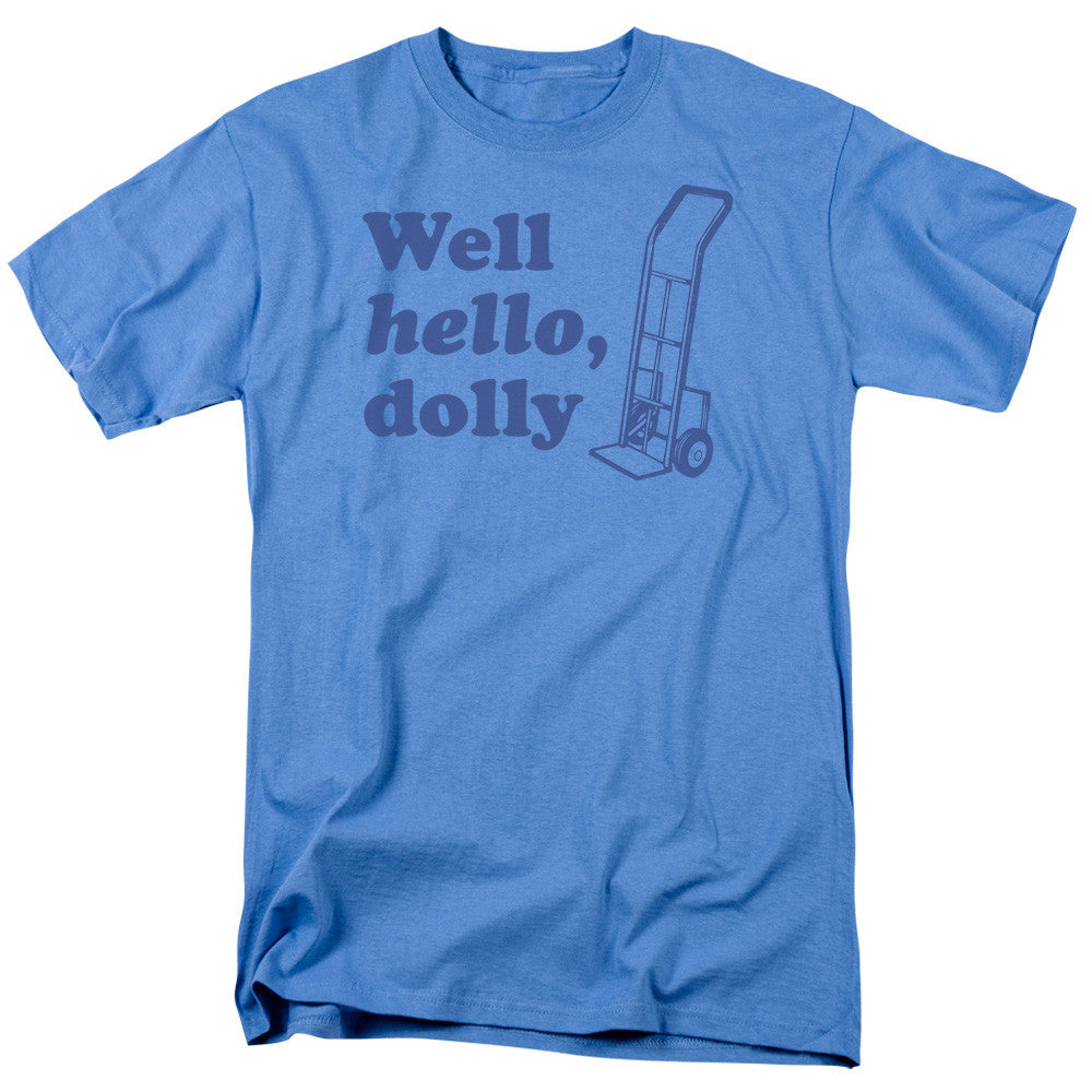 Adult Regular Fit Short Sleeve