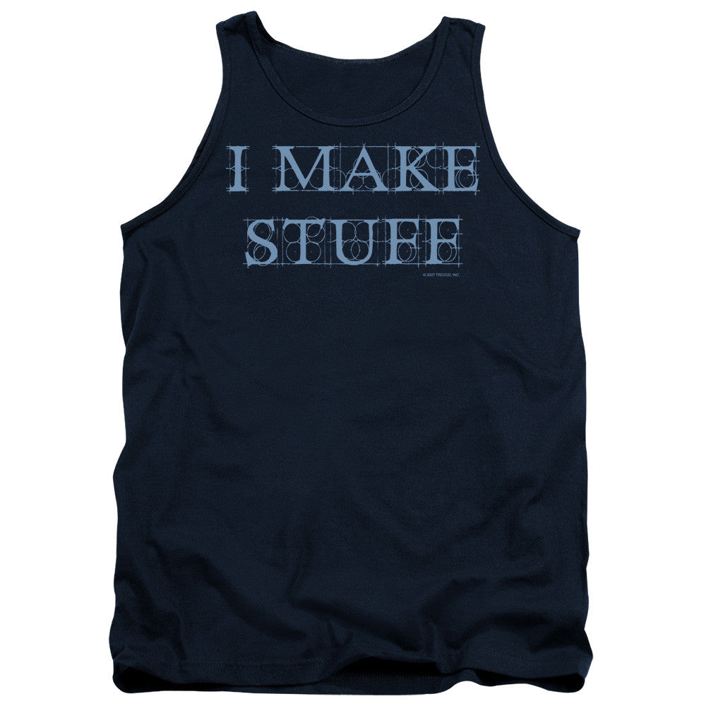 Adult Tank Top