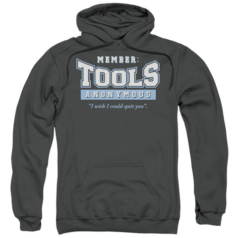 Adult Pull-Over Hoodie