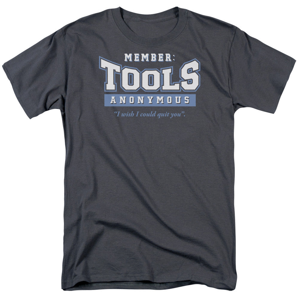 Adult Regular Fit Short Sleeve