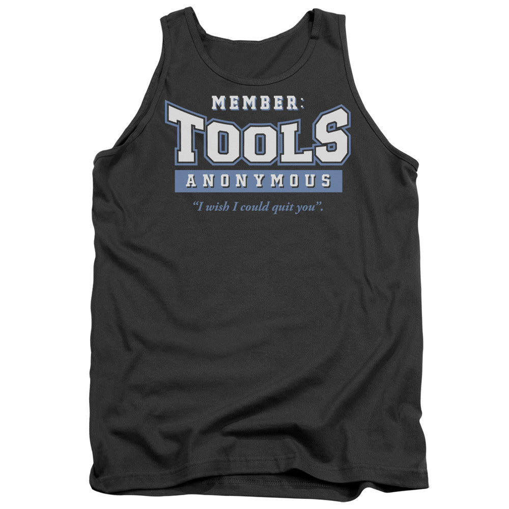 Adult Tank Top