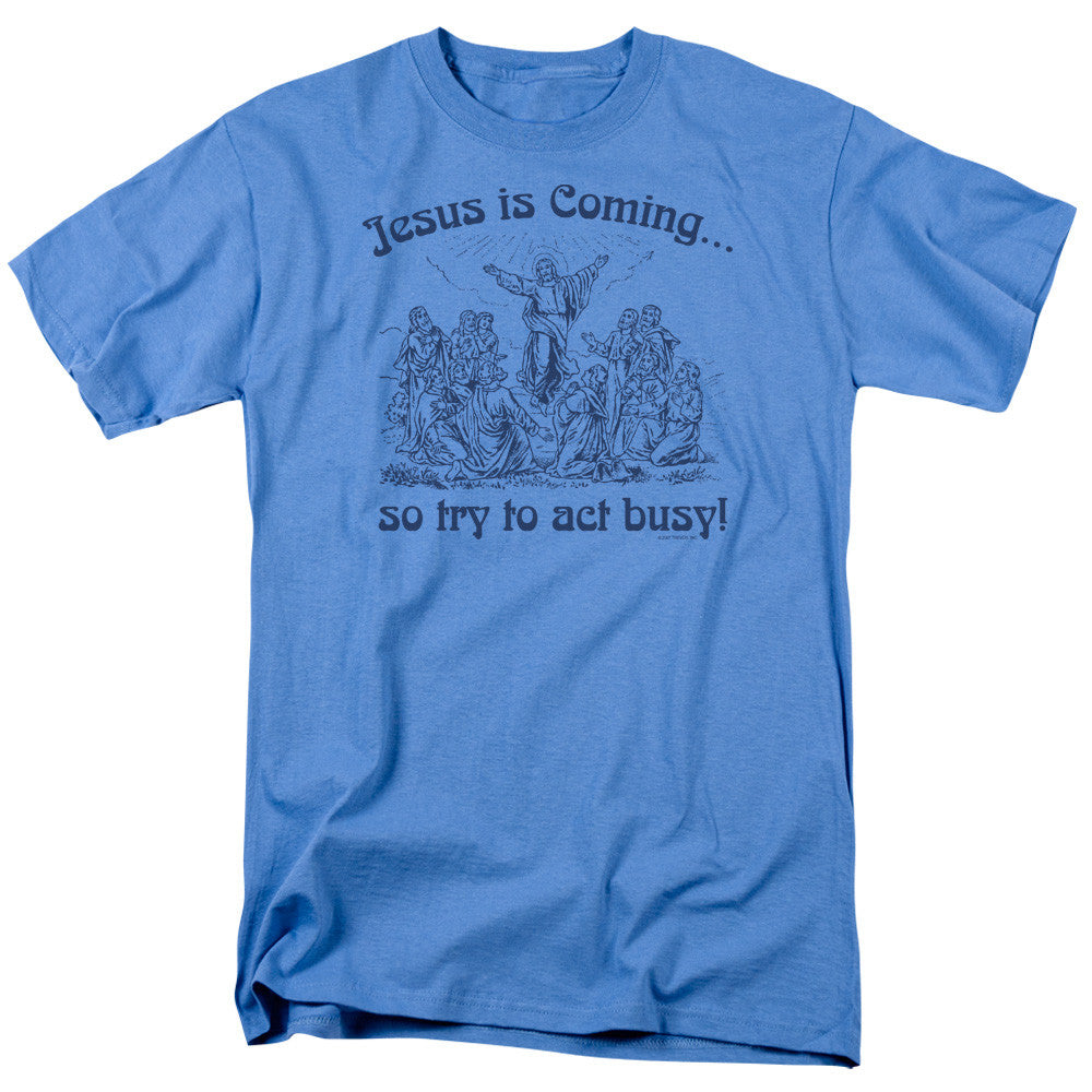 Adult Regular Fit Short Sleeve