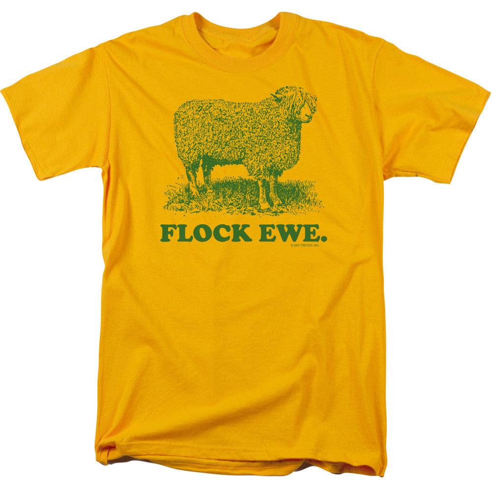 Adult Regular Fit Short Sleeve
