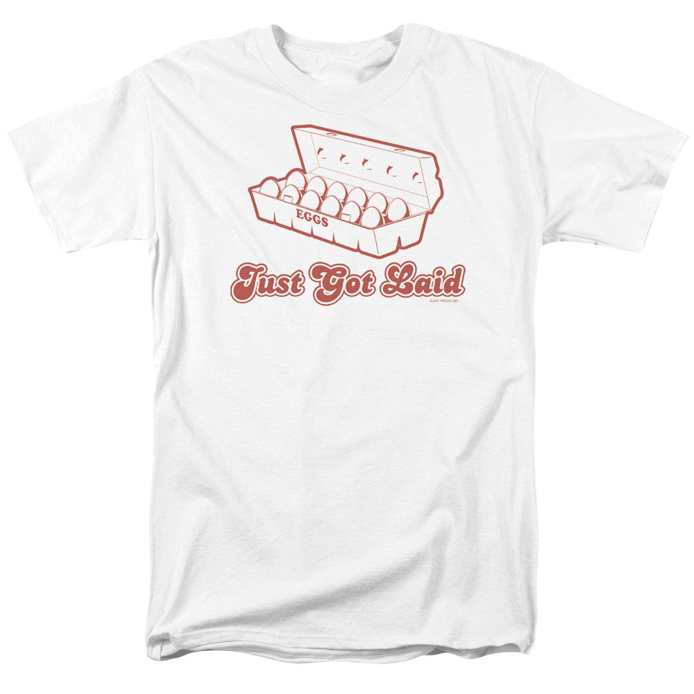 Adult Regular Fit Short Sleeve
