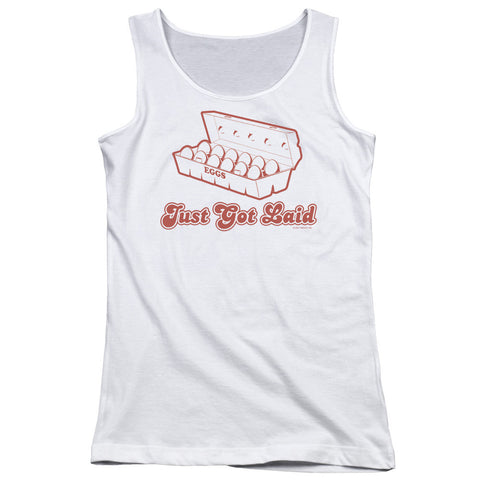 Juniors Tank Top