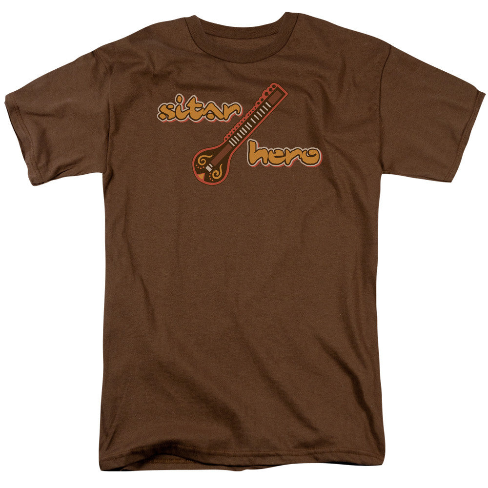 Adult Regular Fit Short Sleeve