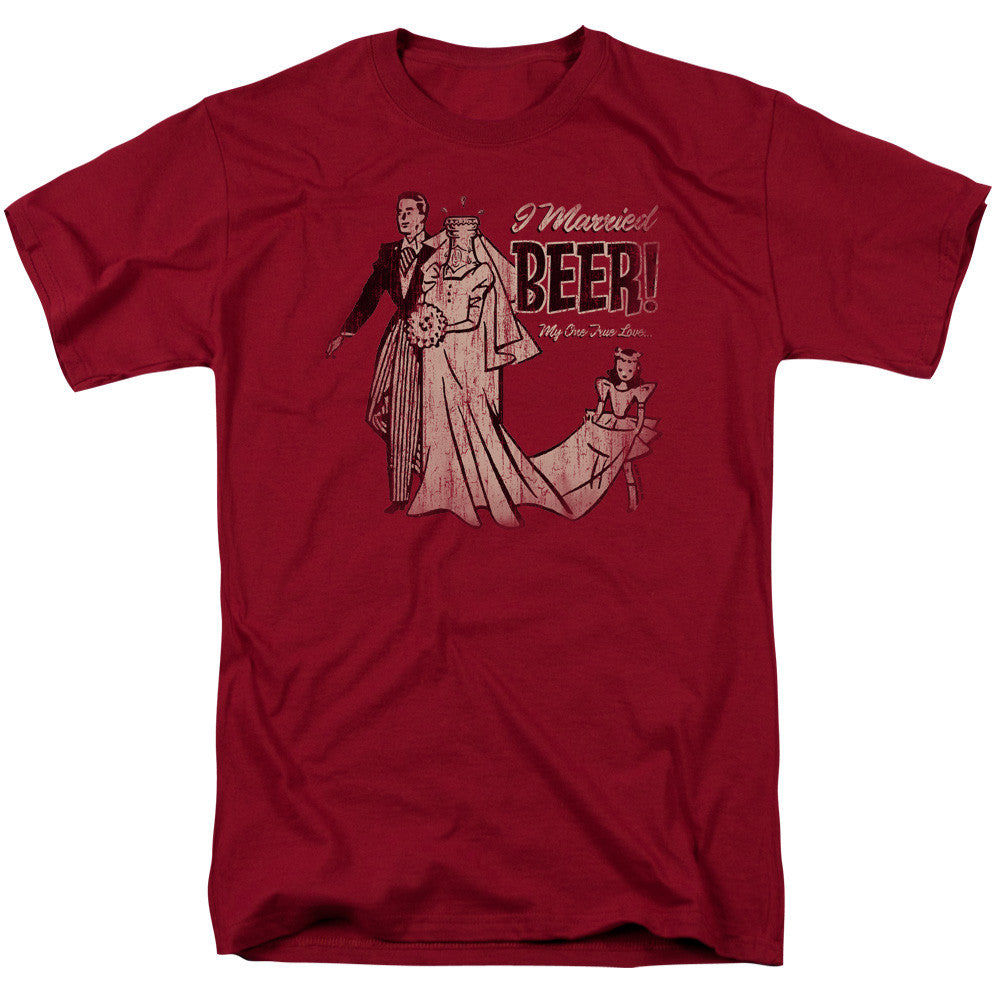 Adult Regular Fit Short Sleeve