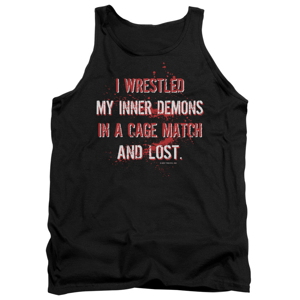 Adult Tank Top