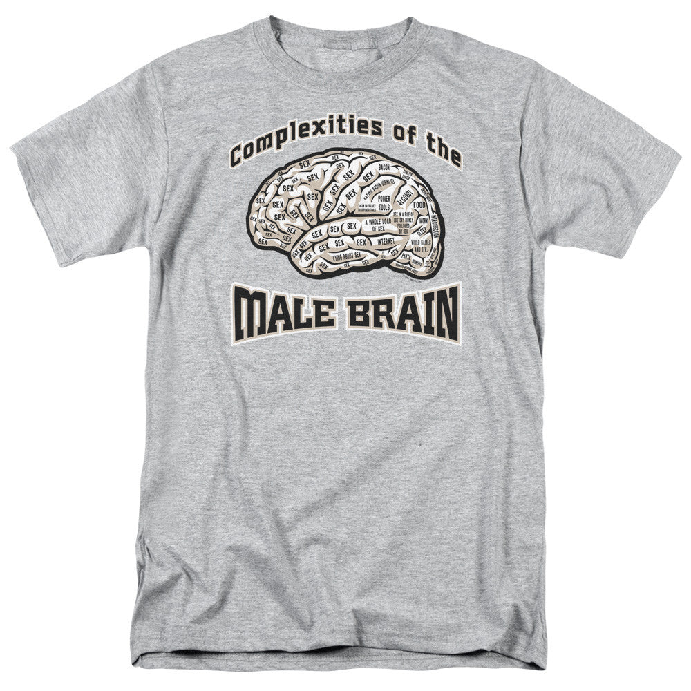 Adult Regular Fit Short Sleeve